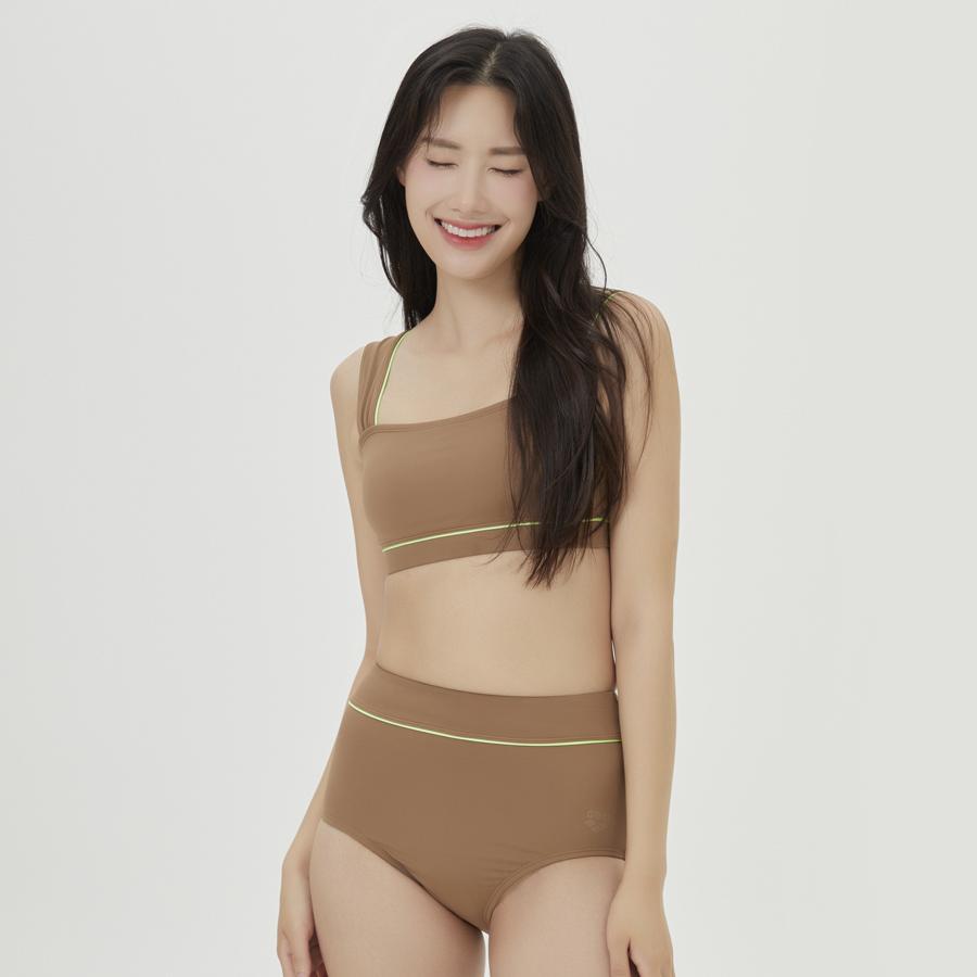 Купальник-бикини Alena Sierra Leisure A4Sl1Sm02Mca