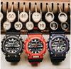 Casio G-Shock GA-900-4AER Watch