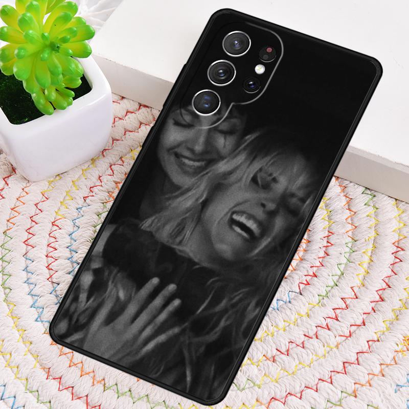 Чехол для телефона Vis A Vis Zulema print TPU для Samsung Galaxy note 10 pro S26 S25 S24 S23 S22 Ultra Plus S21 FE S20 Ударопрочный чехол