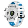 Ремешок 22 мм для Garmin Vivoactive4 Venu2 Forerunner255 265, музыкальный ремешок для умных часов, ремешок для часов Suunto Вертикальный 5 Peak/9 Peak Pro, аксессуары