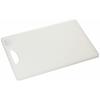 Sanyo Kasei Antibacterial Cutting Board, Small, 22 X 32 Cm, Soft, Non-Slip, Gentle On Knife Edges, Made In Japan (KSN-SW)