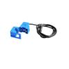 Split-core Current Transformer 30A/50A/100A 1V Ferrite Core AC Current Sensor Split