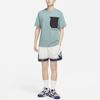 Jordan T Shirt Men's Gray Black