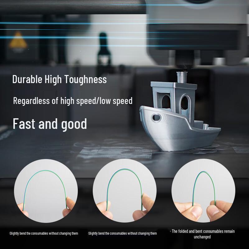 Filament для 3D-принтера INKCLOUD