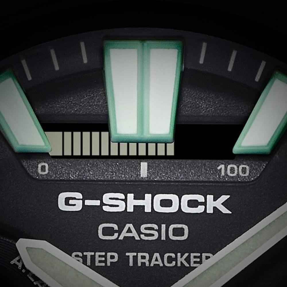 Casio G Shock Новая Команда Combi Gba 950 1ajf