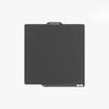 Для Bambu Cool Plate SuperTack PEI с прочным покрытием PEI Пластина для сборки с QR-кодом для Bambu, разработана для PLA и PETG Cool PEI(X1 n P1 n A1