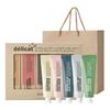 Délicat Hand Cream 5Piece Set (30g × 5) + Gift Shopping Bag