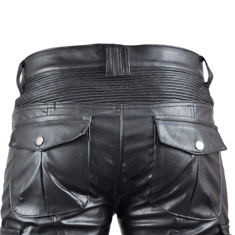 Женские велосипедные брюки VOLERO, брюки с несколькими сумками, рабочая одежда, мотоциклетные брюки с защитой от падения, + покрытие + ветрозащитные и водонепроницаемые брюки, кожаные брюки