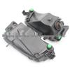 Сборка противотуманной фары Volkswagen Golf 7 MK7: 5G0941661D/5G0941662D