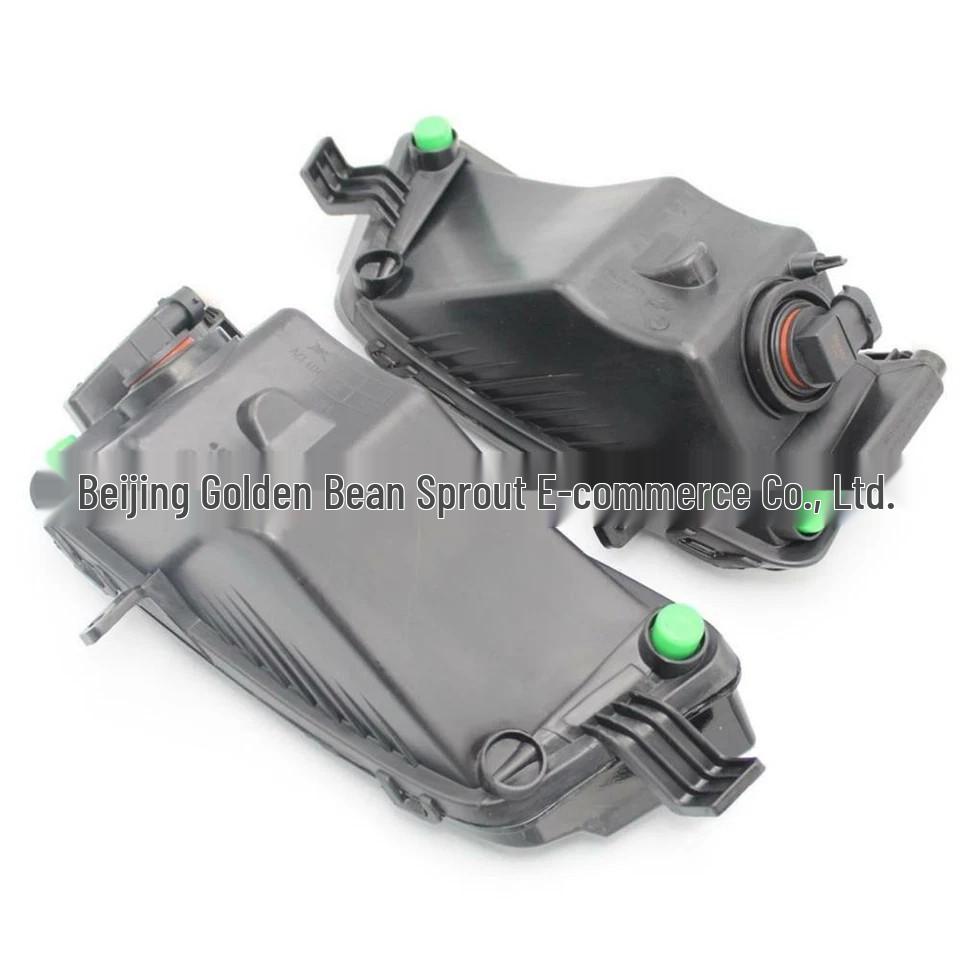 Сборка противотуманной фары Volkswagen Golf 7 MK7: 5G0941661D/5G0941662D