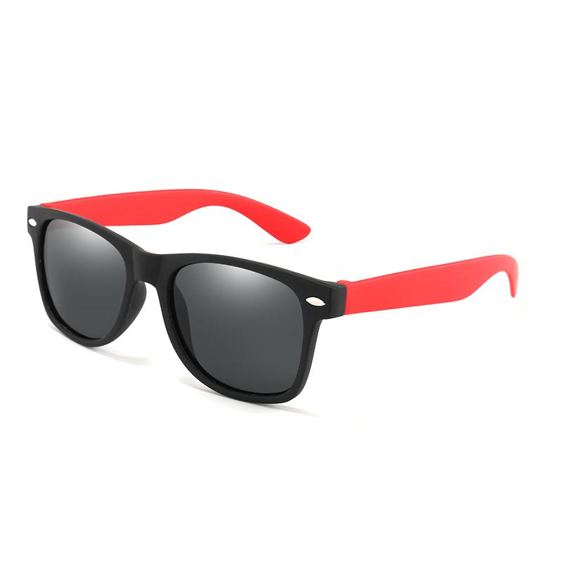 2025 Polarized Sun Glasses Promotional Custom logo Print Cheap Sunglasses
