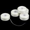 5Roll 50M Dental Flosser Oral Hygiene Floss Teeth Cleaning Mint Flavor Tooth Wax