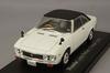 Norev J Mazda Luce Роторное Купе M13P 1969 Белый/Черный