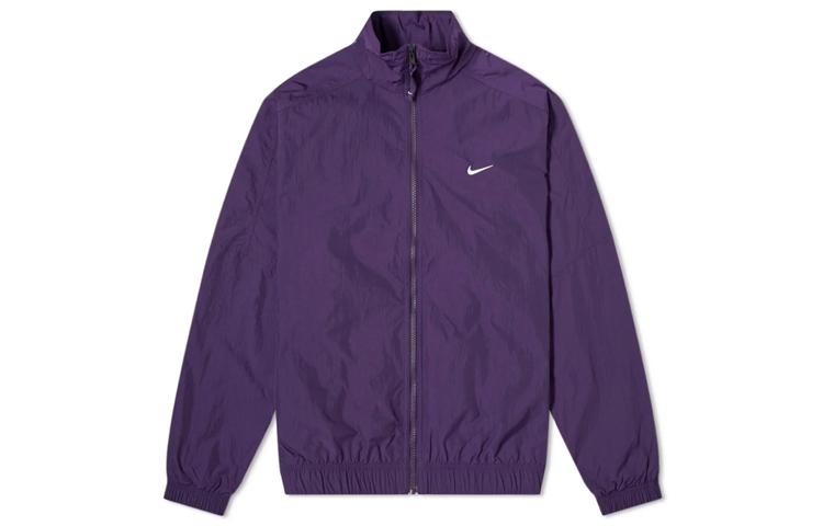 Nike Jackets Men's Stand Collar Moderate Other CD6543-525