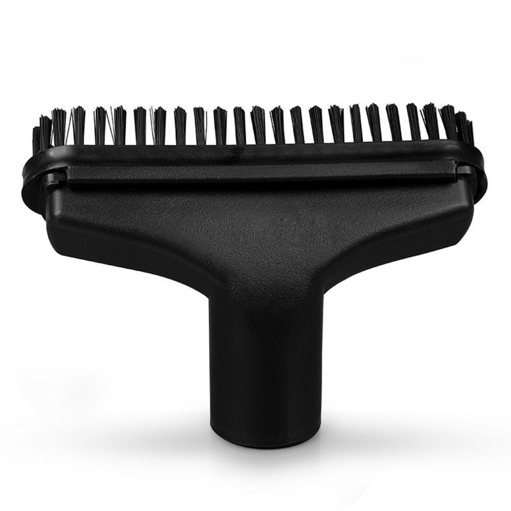 Внутренний диаметр 32 мм щетка для очистки пыли черная запасная часть пылесоса бытовая