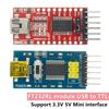 FT232RL FTDI USB 3.3V 5.5V к TTL последовательный адаптерный модуль для Arduino FT232 Pro Mini USB к TTL 232