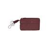 Кошелек-кардхолдер Lesportsac Deep Cherry на молнии [3005.Ra29]
