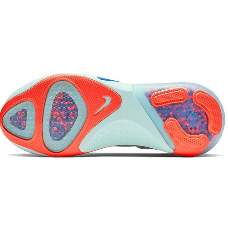 (WMNS) Nike Joyride Run Flyknit 'Bright Mango' Женские AQ2731-100