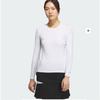 Golf Women S meSh Back Long Sleeve baSe Layer Jf4598