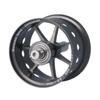 Avail Microcast Spool SXHS1618R Gunmetal Ms_sxhs1618r_gmt