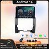 Автомобильное радио для Kia Sorento 2009 - 2012 Android Auto Multimedia Player GPS Navigation Stereo Head Unit 5G WIFI QLED BT No 2din DVD