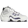 adidas Crazy 98 Home 2024 Мужские кроссовки Белый Основной-белый Колледжский-пурпурный IF4517