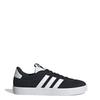 Adidas VL Court NLF93 Core Black Cm 3.0 Sneakers, Black/Footwear White/Core (ID6278), 30.0
