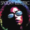 CD SPOOKY ELECTRIC; YASUHIRO YAMAMURA - SPOOKY ELECTRIC  R07B0040 Japan ObiMusic Others Used