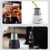Beverage Fast Cooler Cup Electric Beer Bottle Can Water Soda Drinks Cooling Mug Sale Goods