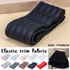 5CM Wide Elastic Waistband High Stretch Sewing Band Skirts Pants Underwear Lace Trim Elastic Ribbon for Clothing Craft Supplies