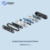 3D-камеры глубины серии Gemini от ORBBEC