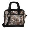 Avanti Insulated Lunch Bag (Leopard)
