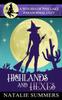 Книга Highlands and Hexes : 4