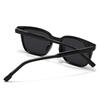 New 1.1 Thickness Polarized Sunglasses Men'S Round Frame Sunglasses Women'S Sunglasses 10034