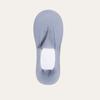 Women No Show Liner Socks Women's Low Cut Cotton Nylon Boat Invisible Hidden Socks Non-Slip for Flats Mesh Socks