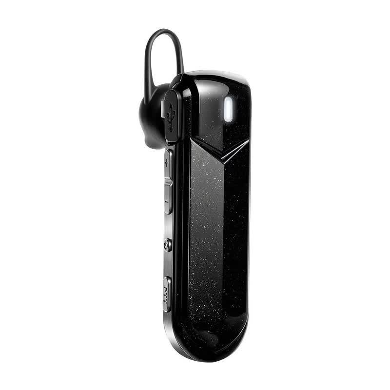 UNIKOO W4 Professional Mini Walkie-Talkie (2-Pack) (CN version)