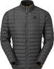 Куртка Mountain Equipment Particle Mens Jacket anvil/obsidian