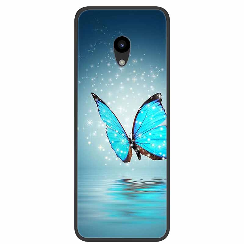 Чехол для Qin F21 Pro Милый Силиконовый Мягкий ТПУ Чехлы для Телефона для Xiaomi Qin F21Pro / F22 Pro Защитная Крышка QinF21 F 21 22 Pro