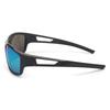 New Classic Fashion Coated Polarized Outdoor UV400 Fishing Sunglasses TR90 Sports Anti-Slip Sunglasses