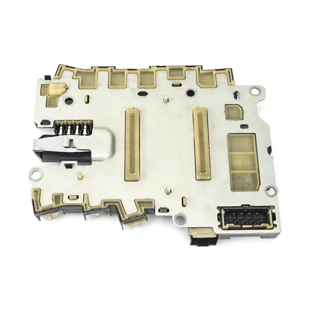 Модуль управления трансмиссией TCU TCM ETC94-110N, RE7R01A Для Nissan EX37 Q50 Q60