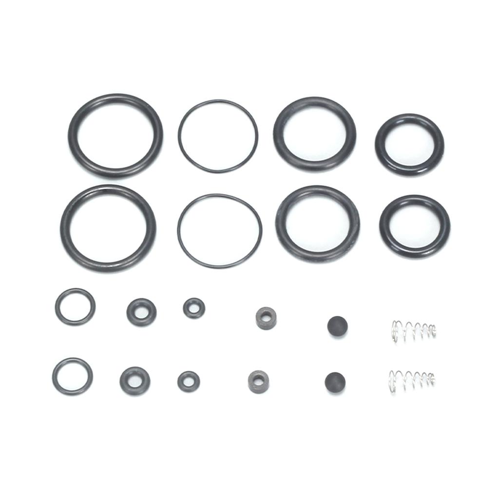 Уплотнительные кольца для PCP насоса Насос высокого давления Набор для ремонта инфлятора 30 МПа Практичный для ручного воздушного насоса