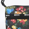 Сумка на плечо 3709 SMALL HOBO E477 НЕ ЗАБУДЬ МЕНЯ [LeSportsac] [Товар]