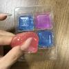 New Set /Squishy Needoh /Nice Cube Schylling /Sensory Stress Reliever Fidget Tool Toy Anxiety Focus Sensory Cube Adults Kid Gift