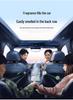 Автомобильный освежитель воздуха для моделей Geely: Xingrui, Emgrand, Boyue L, Xingyue L, Binyue - Ароматизатор в дефлектор