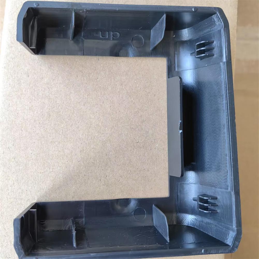 For 2007-17 Jeep Wrangler JK Tailgate Hinge/Spare Tire Rear Door Liftgate Covers