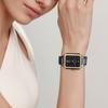 Casio Женские Черные Часы SHE-4555GBD-1AUPRC