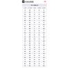 Li Ning Xingji Амортизирующие износостойкие дышащие низкие массивные кроссовки мужские Спокойный серый AGCV353-2