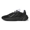 adidas Ozelia Черно-белые кроссовки унисекс Core-Black Cloud-White GX4499