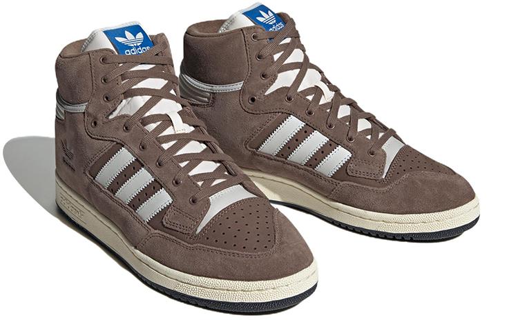 Adidas Centennial 85 Hi Earth Strata GY2535