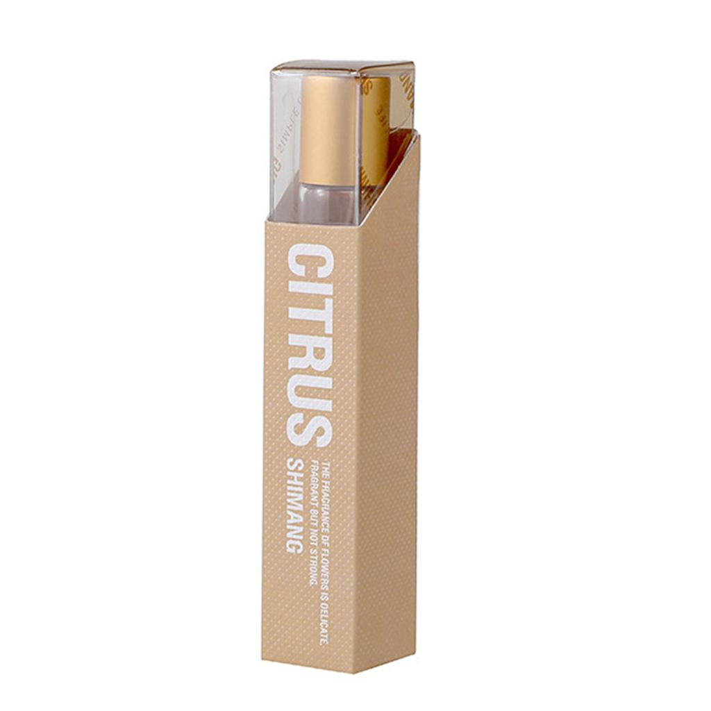 Шариковые духи для женщин, стойкие духи, духи с феромонами, духи для тела, подходящие для Дня святого Валентина, вечеринки, музыкального фестиваля 10 мл